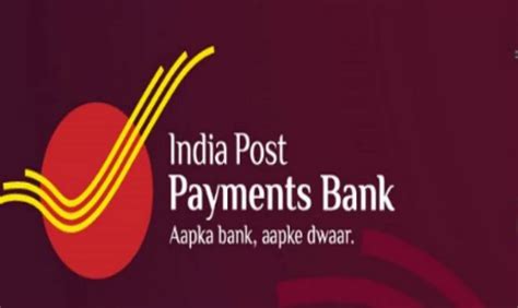 How India Post Payments Bank customers can update Aadhaar .